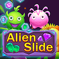 Alien Slide